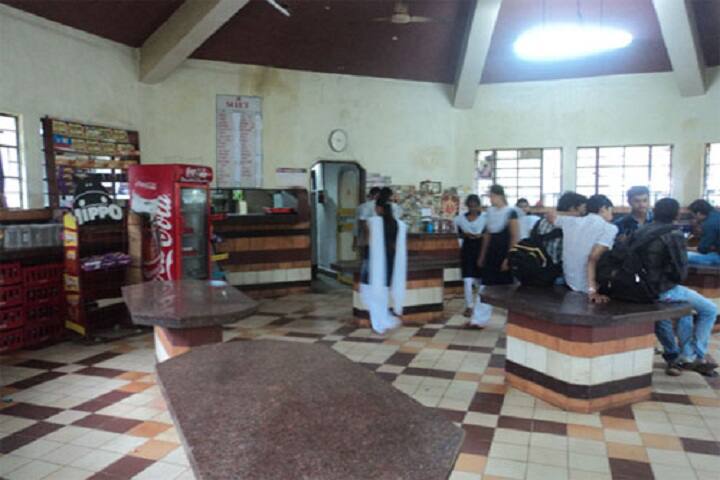 cafeteria